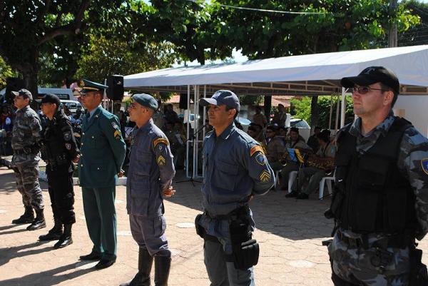 Concurso Polícia Militar do Maranhão 2016