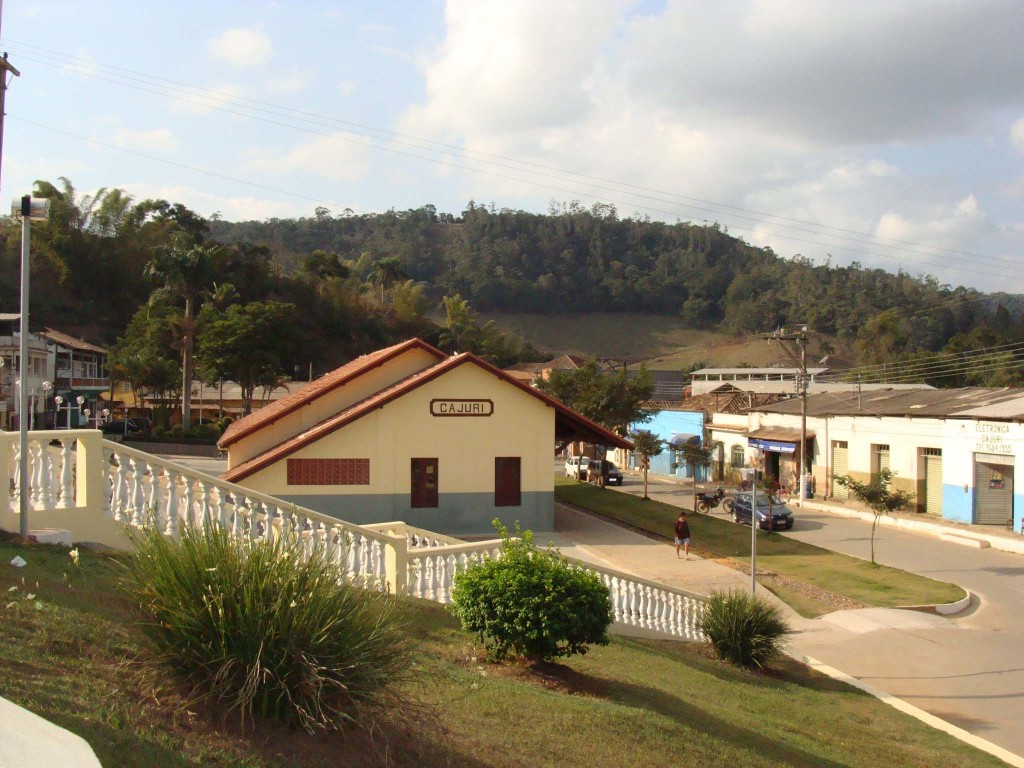 Prefeitura De Cajuri Mg Edital Processo Seletivo