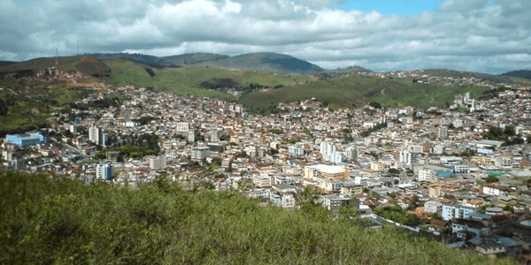 Concurso da Prefeitura e DAE de João Monlevade MG 2016