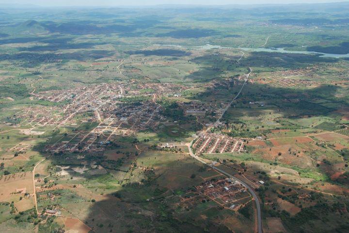 Concurso Prefeitura De Feira Nova Pe Saiu O Edital Vagas