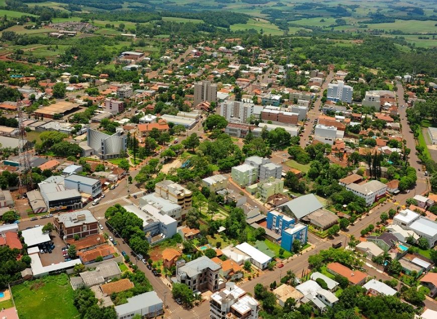 Concurso C Mara De Horizontina Rs Edital Abre Vagas De N Vel Superior