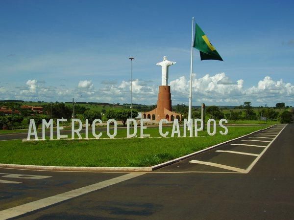 Concurso Prefeitura de Américo de Campos SP Edital 2019 e Inscrições