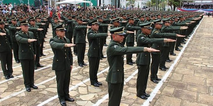 Concurso Ex Rcito Brasileiro Edital Abre Vagas Para Sargentos