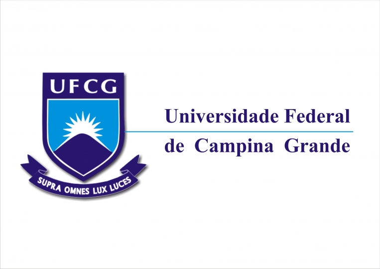 Concurso Da Ufcg Abre Vagas Para Professores De Ci Ncias Sociais E