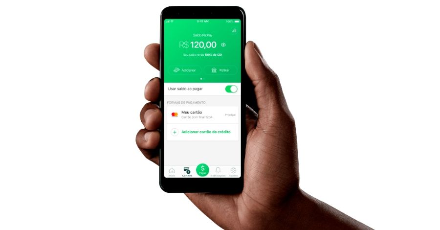 PicPay Libera Saques Em Caixas De Lojas Confira Como Funciona