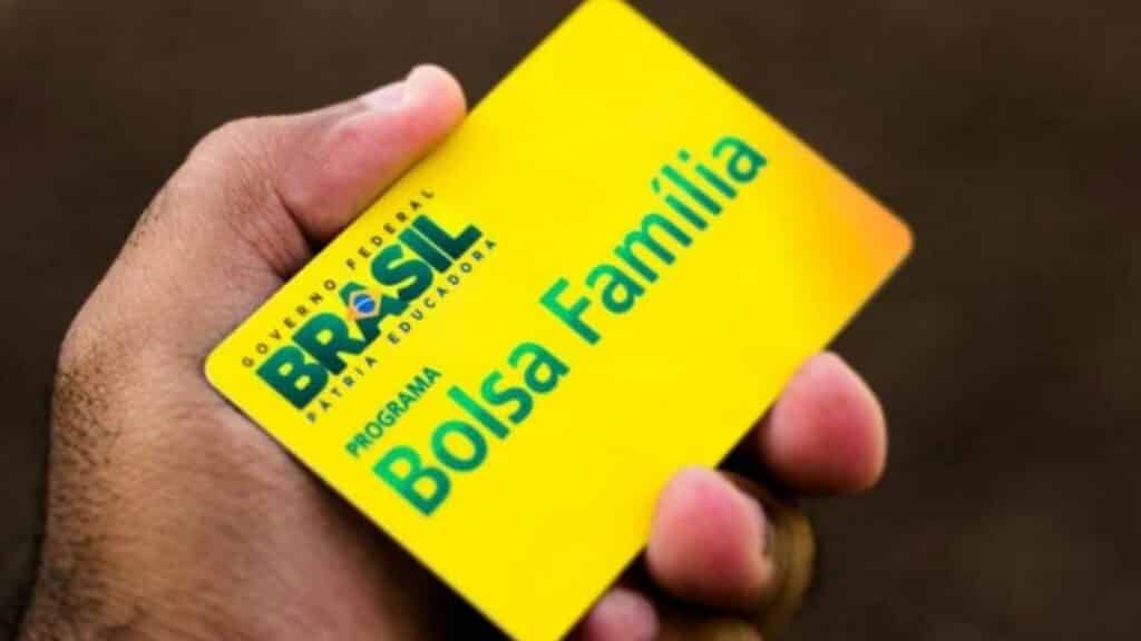 Governo faz declaração importante para beneficiários do Bolsa Família