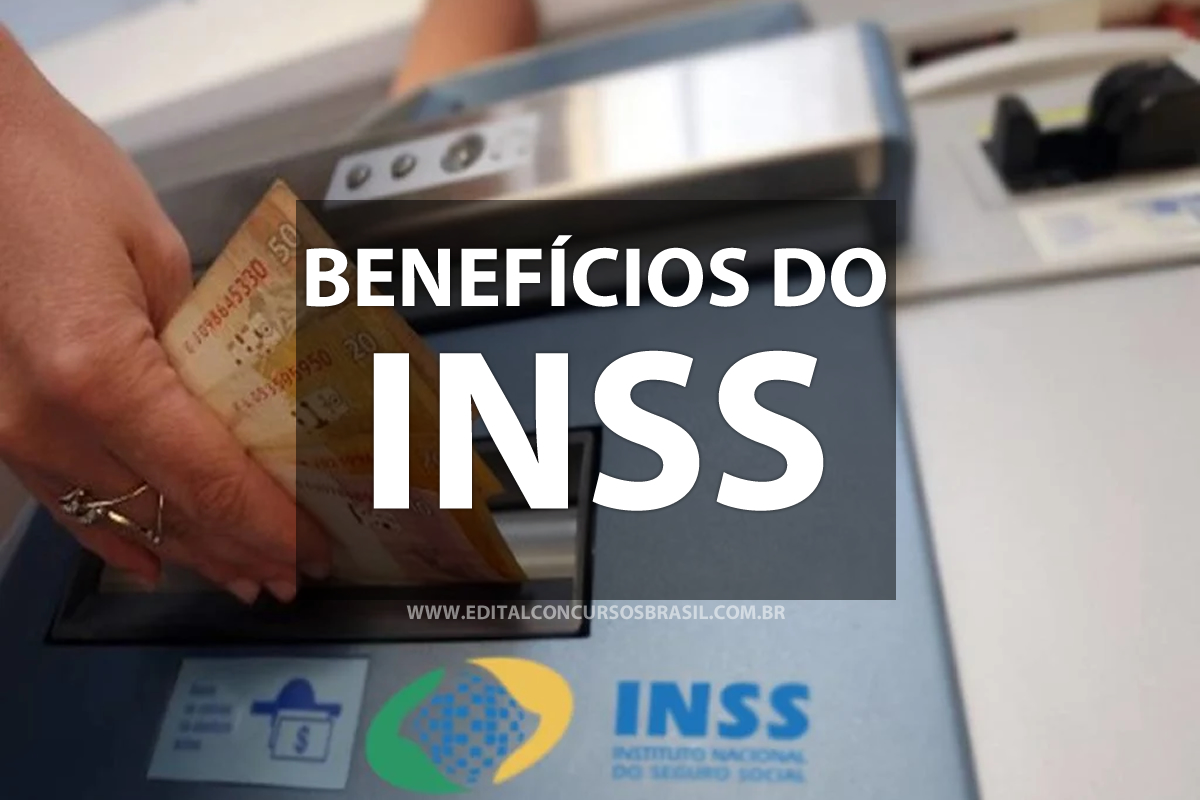 Confira os valores de todos os benefícios pagos pelo INSS em 2022