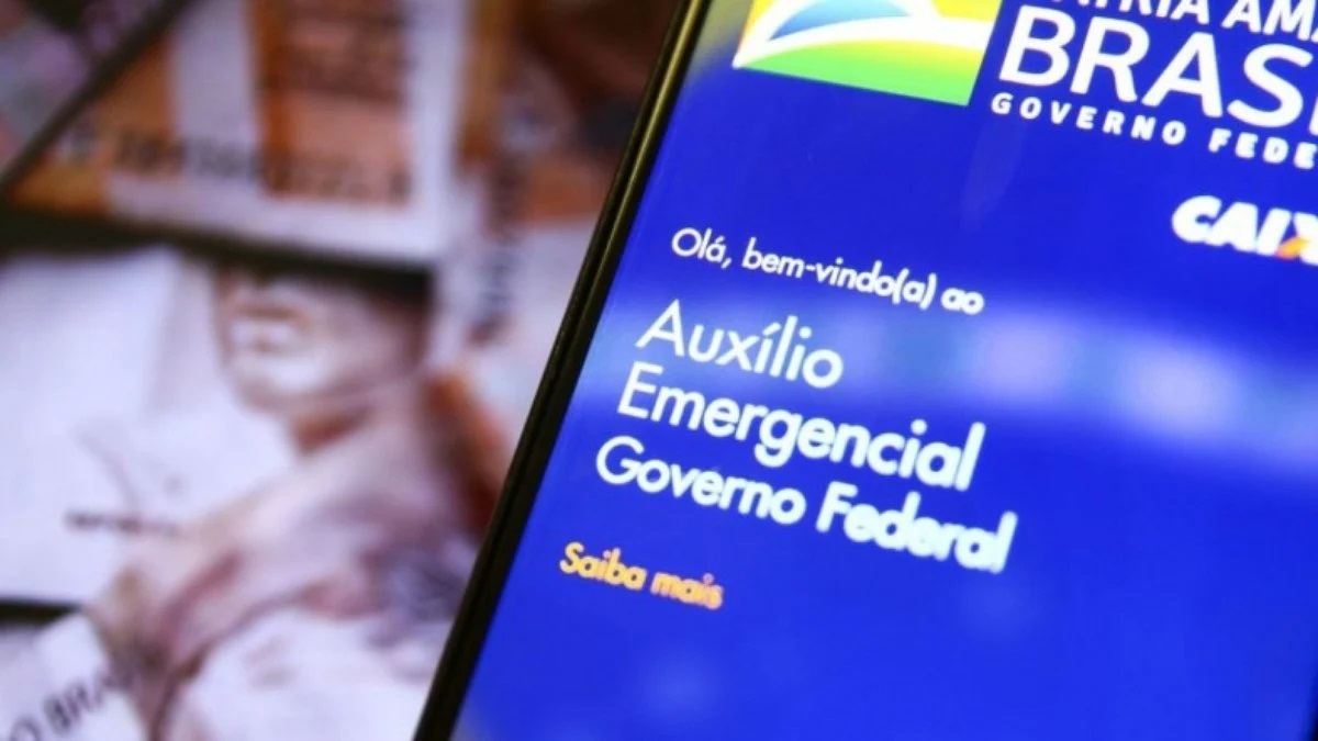 Ainda é possível consultar o Auxílio Emergencial Saiba como fazer