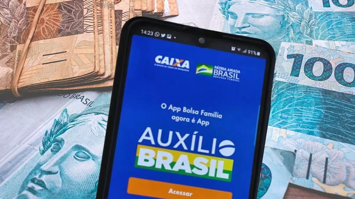 Aprenda Aqui Como Consultar O Valor Do Seu Aux Lio Brasil De Julho