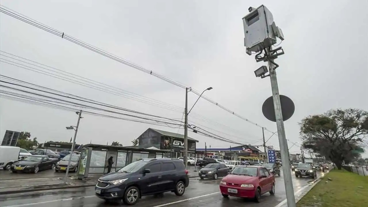 Cuidado Motorista Quando A CNH Pode Ser Suspensa Por Excesso De