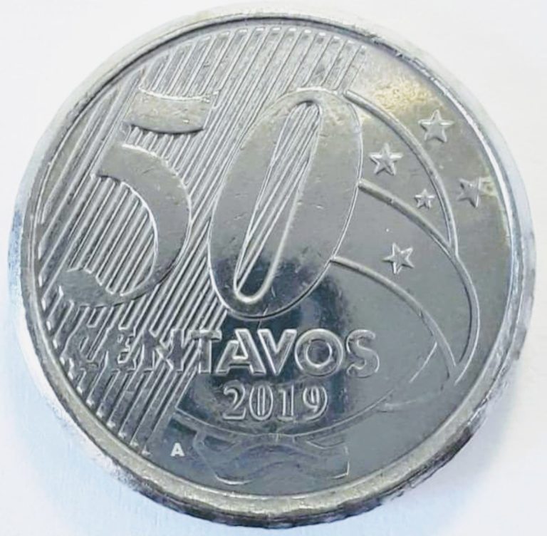 J Olha No Bolso Moedas De R Erro E Letra Valem Uma Fortuna