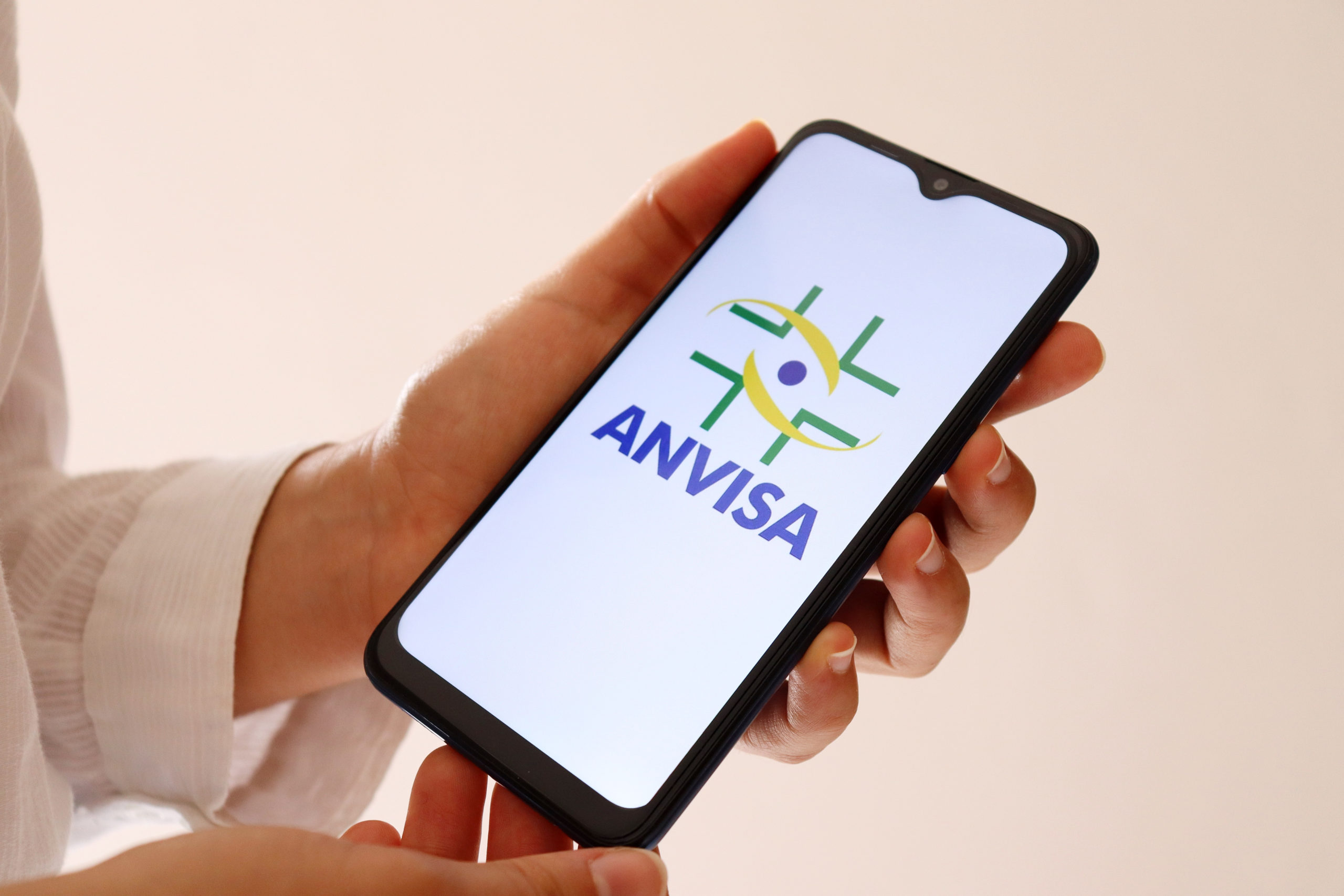 Concurso Anvisa 2024 Edital 50 vagas para nível superior