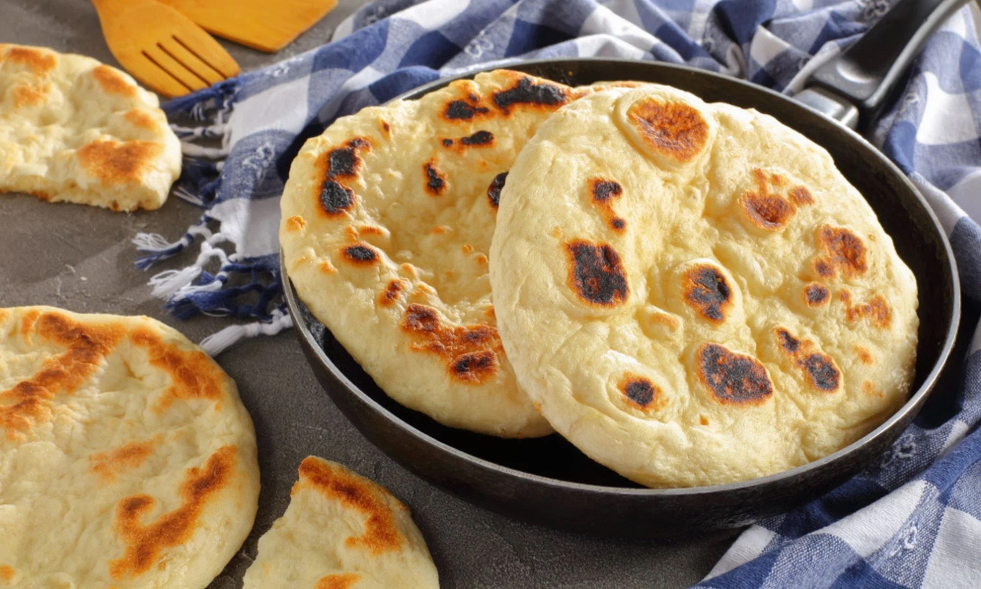 Receita de pão low carb para emagrecer sem passar fome