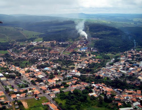 Resultado de imagem para Sengés (PR)