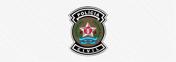 Concurso Polícia Civil MG