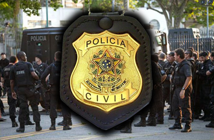 Concurso Polícia Civil Al 20172018 Pcal Inscrições