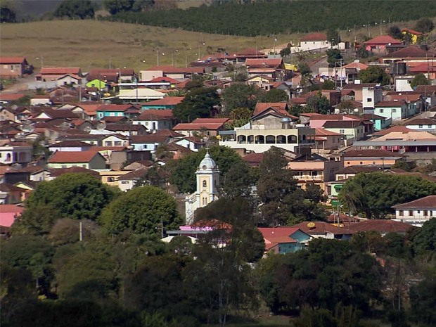 Resultado de imagem para Turvolândia (MG)