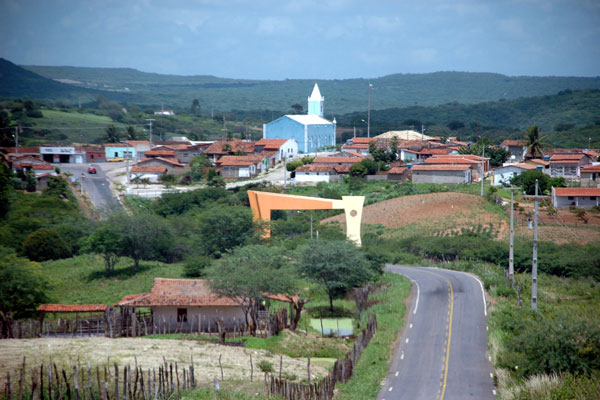 Resultado de imagem para cidade coronel cel rn