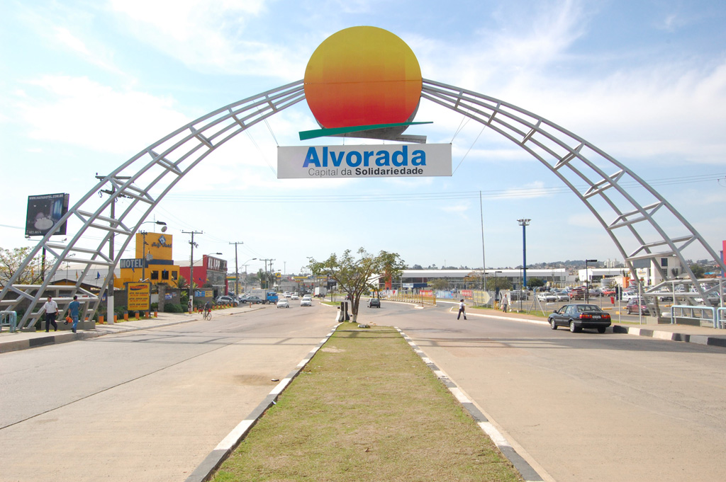 Concurso Prefeitura de Alvorada RS Edital 2017 e Inscrição