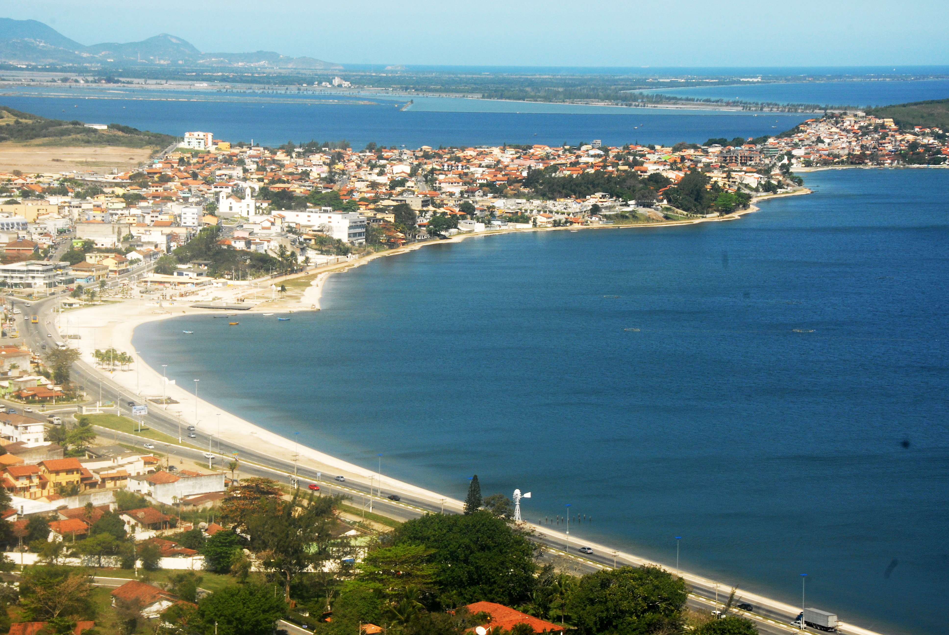 Processo Seletivo Prefeitura de São Pedro