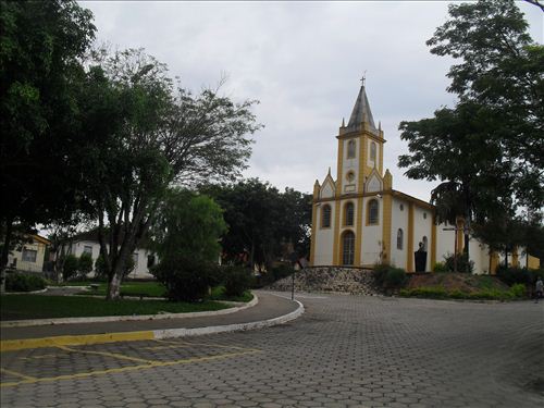 Resultado de imagem para São José da Varginha (MG)