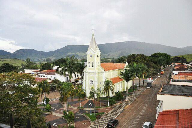 Resultado de imagem para São Sebastião da Bela Vista (MG)