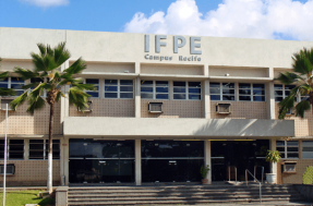 Concurso Instituto Federal de Educação, Ciência e Tecnologia – IFPE