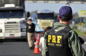 Concurso Polícia Rodoviária Federal – PRF: 500 vagas autorizadas!