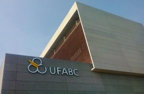 UFABC – SP abre concurso público