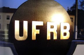 UFRB abre diversas vagas para cargo de Professor