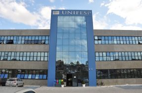 UNIFESP abre concurso público