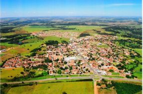 Prefeitura de Abadia de Goiás realiza Concurso Público