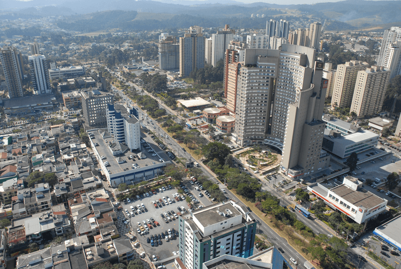 Edital e Inscrição: Concurso Público Prefeitura de Barueri - SP