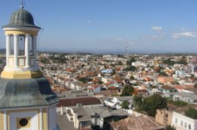 Prefeitura de Caçapava do Sul – RS abre concurso