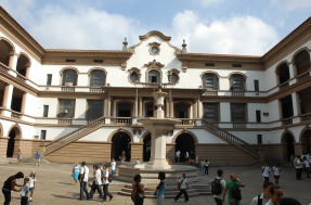 Concurso Colégio Pedro II – RJ: vagas para Técnico-administrativos