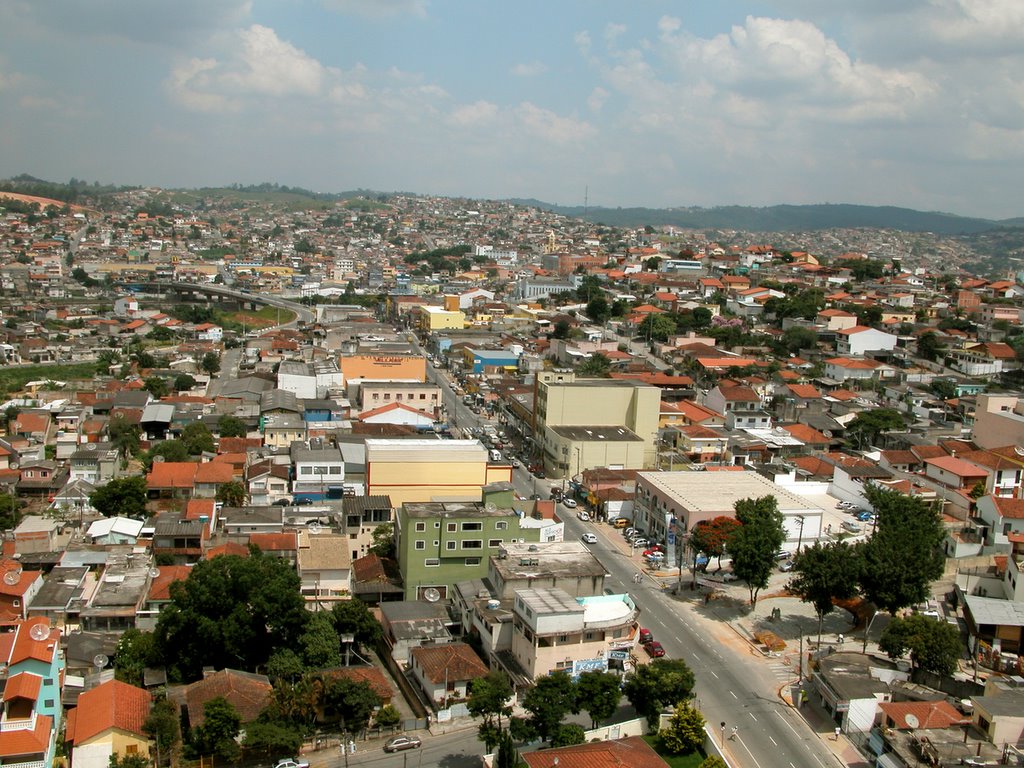 Concurso visa o preenchimento de 200 vagas em Cotia SP Concurso visa o preenchimento de 200 vagas em Cotia SP