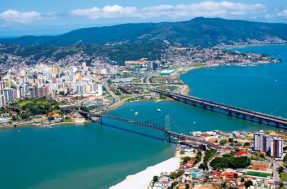 Prefeitura de Florianópolis – SC abre processo seletivo