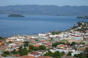 Prefeitura de Imaruí – SC abre processo seletivo