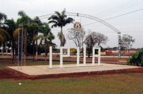 Prefeitura de Ipuã – SP