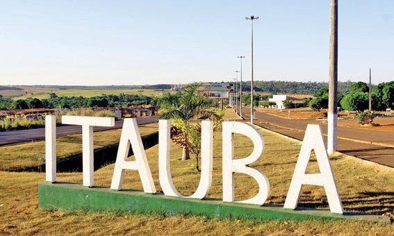 Prefeitura de Itaúba – MT abre concurso público