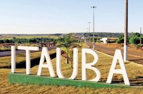Concurso Prefeitura de Itaúba – MT