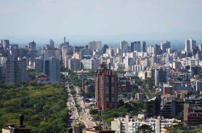 Prefeitura de Porto Alegre – RS abre concurso público