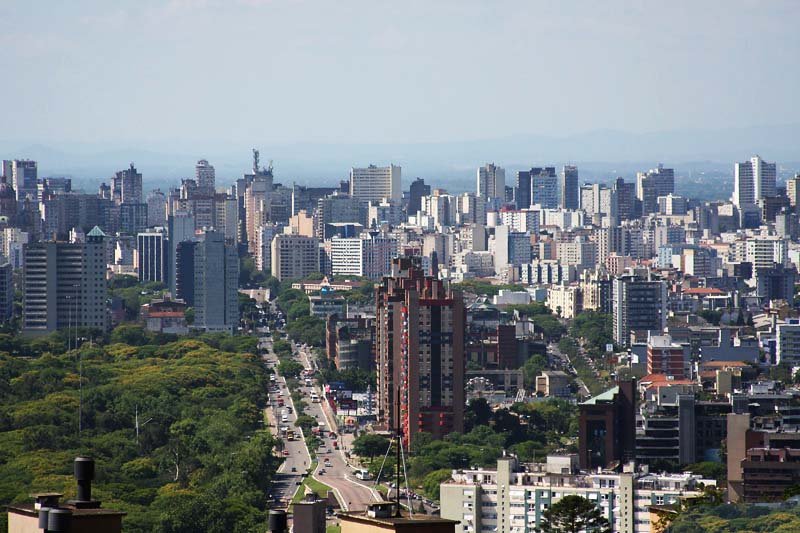 Porto Alegre – RS