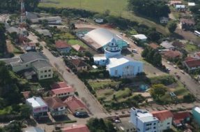Prefeitura de Pouso Novo – RS abre concurso público