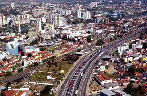 Prefeitura de Resende – RJ abre concurso público