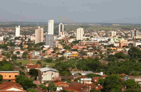 Processos Seletivos Prefeitura de Rio Verde – GO