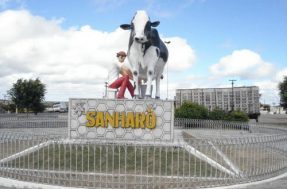 Concurso Prefeitura de Sanharó – PE