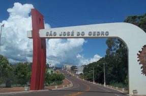 Prefeitura de São José do Cedro – SC abre concurso
