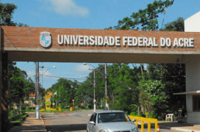 Concurso UFAC – Universidade Federal do Acre