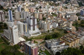 Prefeitura de Viçosa – MG abre Processo Seletivo